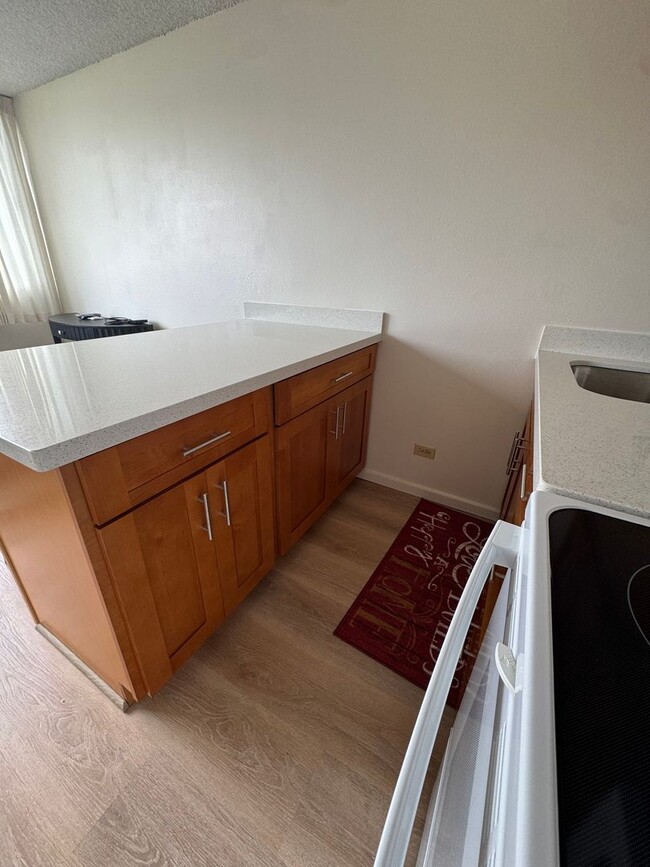 Building Photo - 1 Bed 1 Bath renovated with parking at Alo...