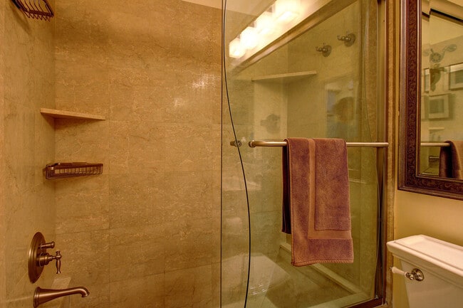 Building Photo - Stylish Dream Condo located across the street from East Beach! Santa Barbara:)