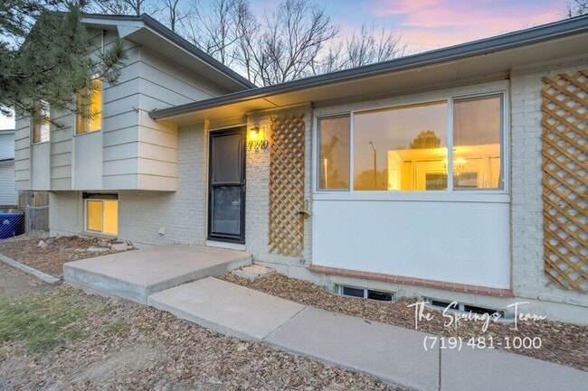 Building Photo - 7240 Sullivan Cir