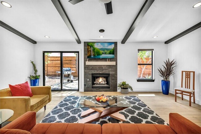 Primary Photo - 3419 Clarksburg Dr