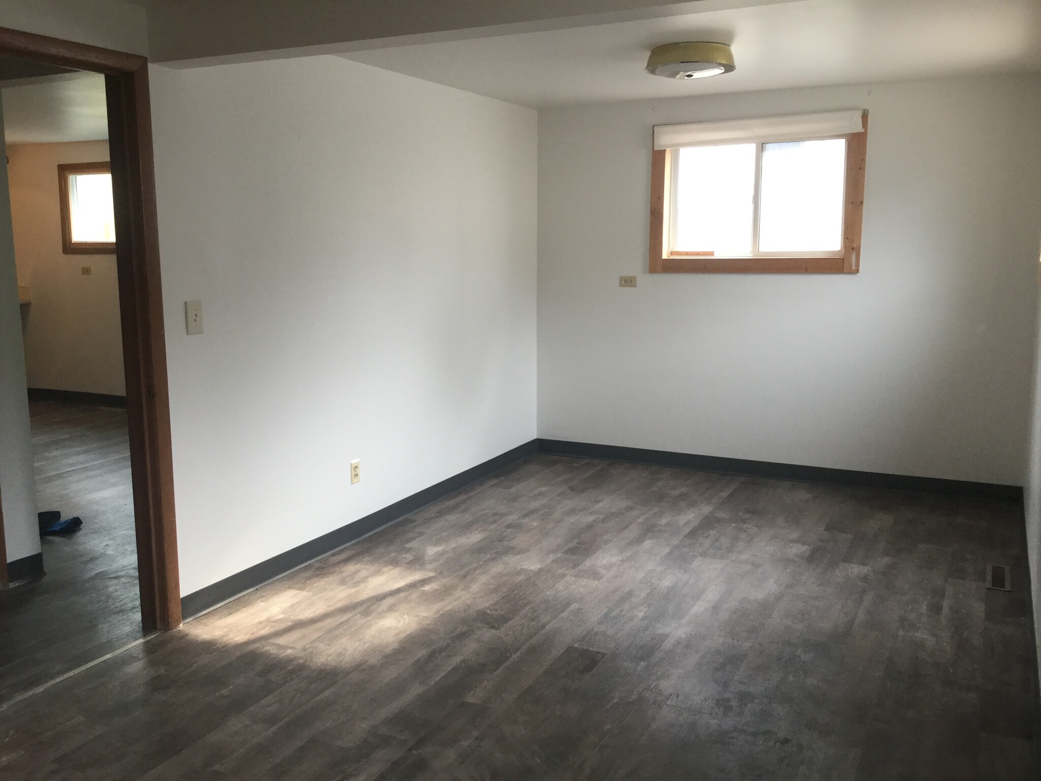 Bedroom - 221 4th St NE