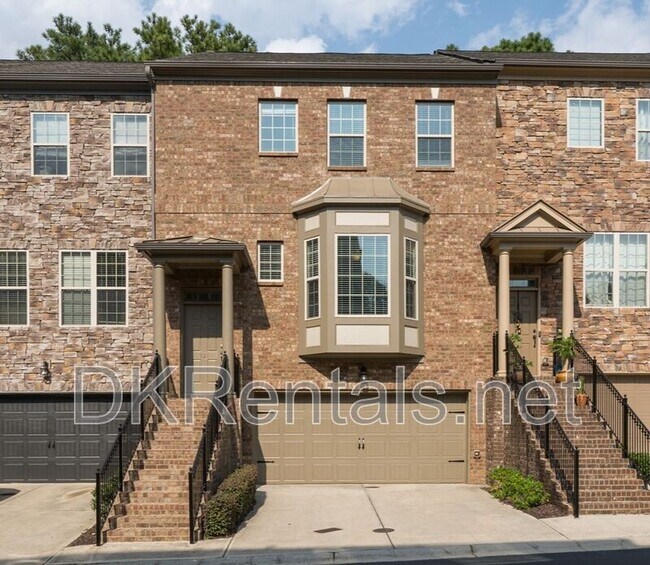 Primary Photo - 921 Hickory Leaf Ct SE