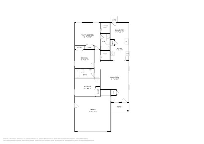 Building Photo - 2437 Middle View Dr