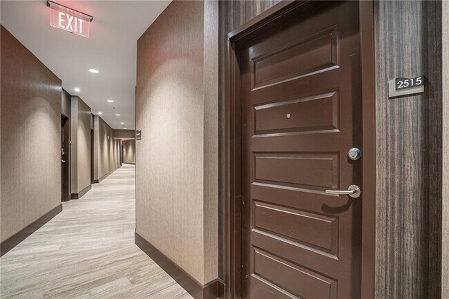 Building Photo - 1080 Peachtree St NE