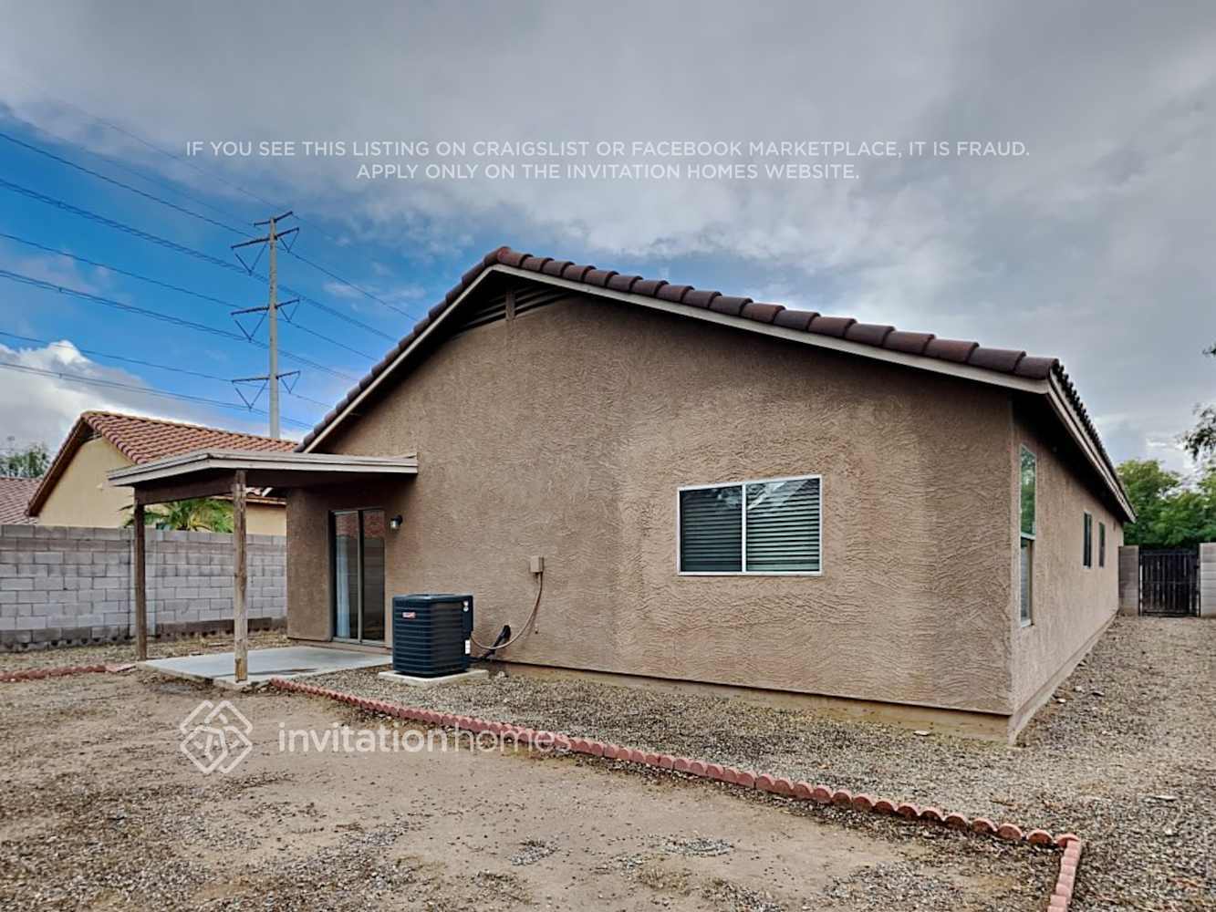 Building Photo - 3032 W Desert Vista Trail