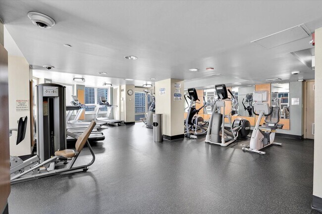 Building Photo - 345 N La Salle Dr