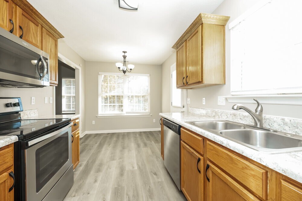 Building Photo - 1925 Port James Cir