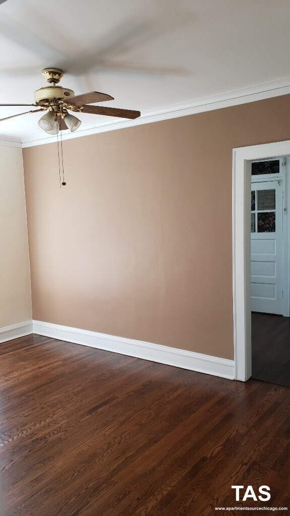 Building Photo - 4512 N Laporte Ave