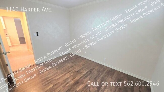 Building Photo - 1140 Harper Ave