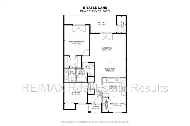 Building Photo - 5 Yates Ln