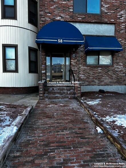 Building Photo - 58 Leo M Birmingham Pky