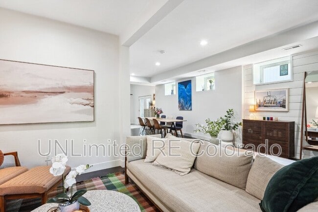 Building Photo - 1732 S Pennsylvania St