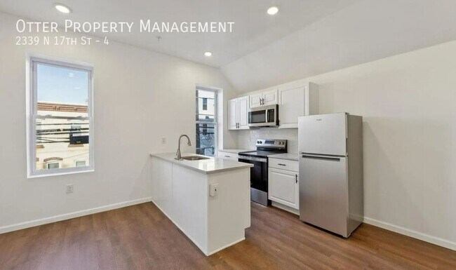 Building Photo - 2339 N 17th St
