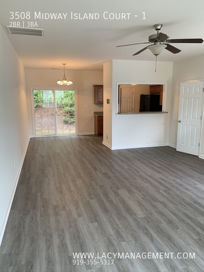 Building Photo - 3508 Midway Island Court