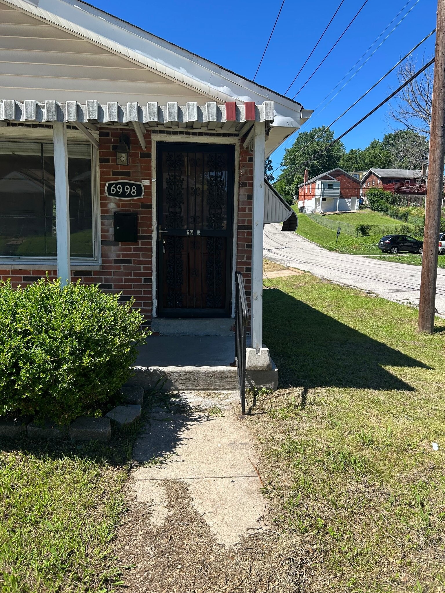 Building Photo - 6998 Edison Ave