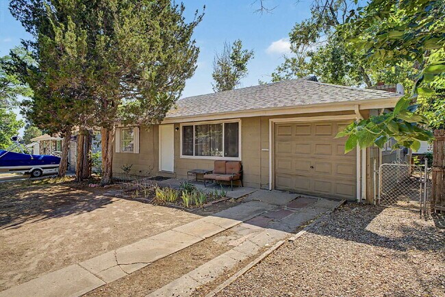 Building Photo - Virginia Village 4 Bed / 1 Bath for rent
