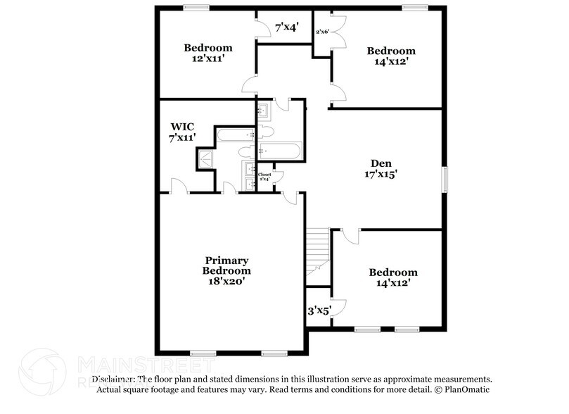 Building Photo - 10901 Slalom Hill Rd