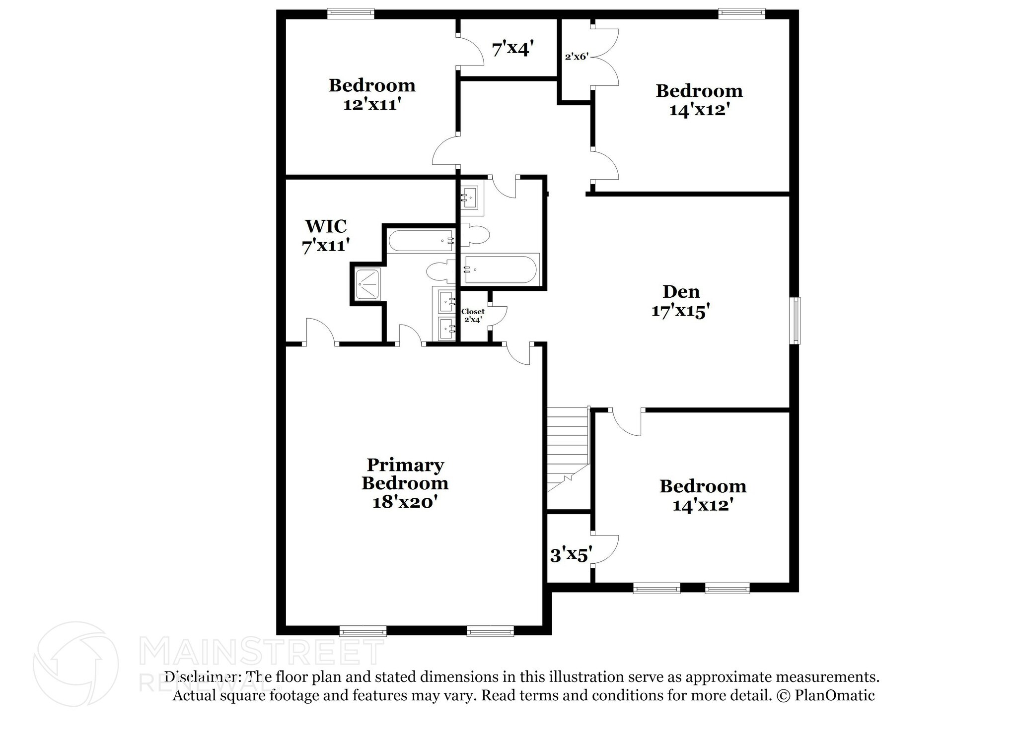 Building Photo - 10901 Slalom Hill Rd