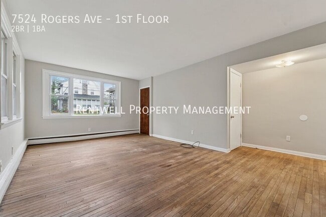 Building Photo - 7524 Rogers Ave