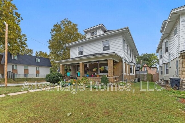 Building Photo - 315 Garfield Ave