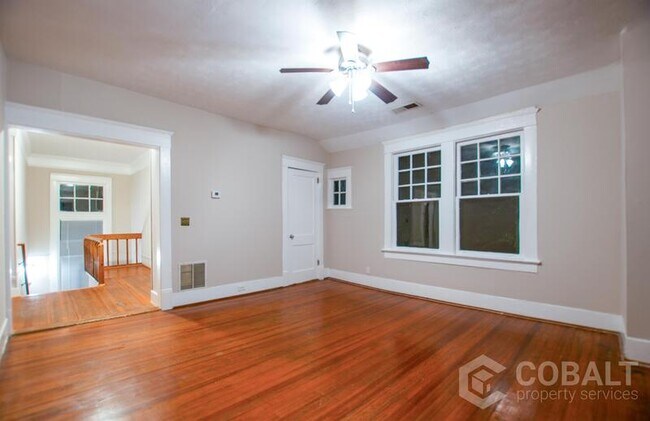 Building Photo - 1326 North Avenue NE