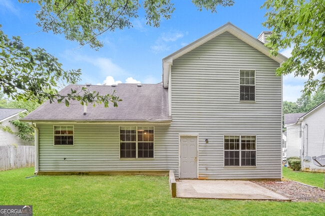 Building Photo - 3552 6 Oaks Ct