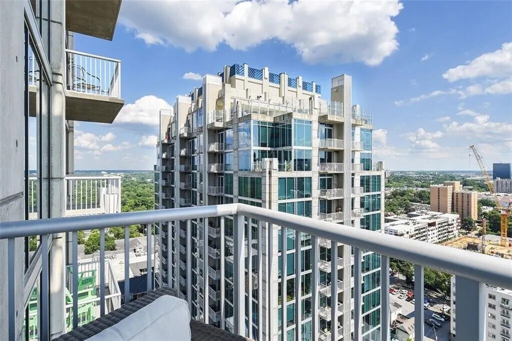 Building Photo - 855 Peachtree St NE