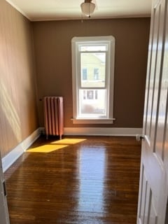 2nd Floor Bedroom 1 - 701 Portland Ave