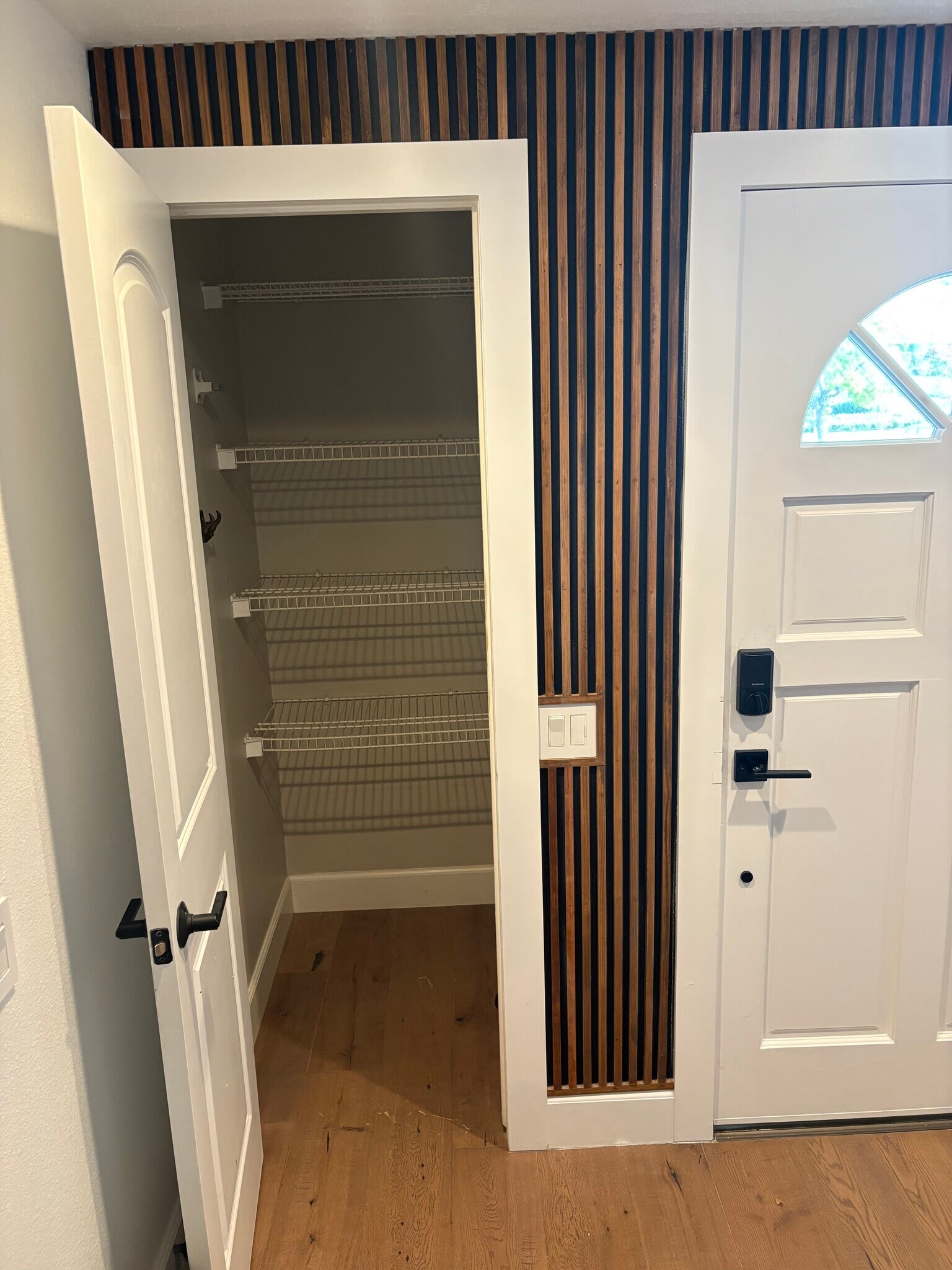 Storage Closet - 2175 Calle Ola Verde