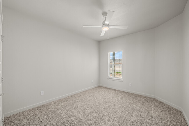 Building Photo - 1123 N 7th St