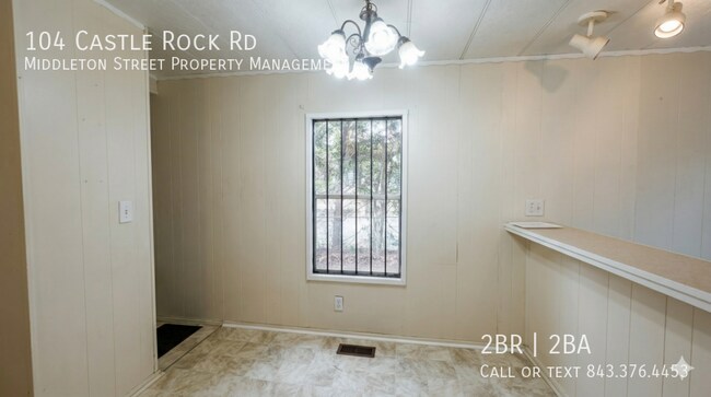 Building Photo - 104 Castle Rock Rd