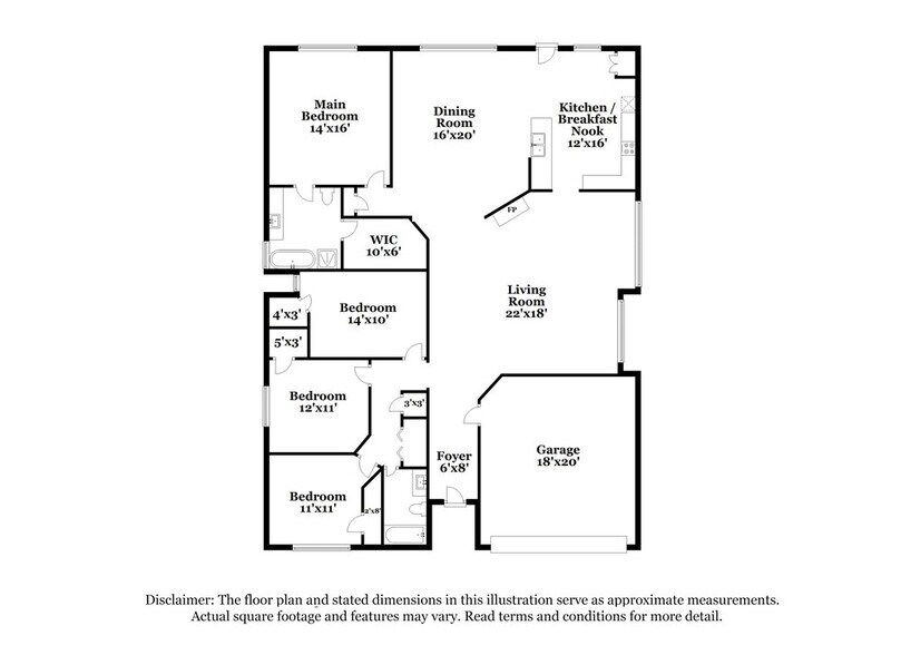 Building Photo - 410 Cedar Lake Dr