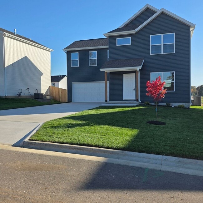 Primary Photo - Brand New 4 Bedroom Home