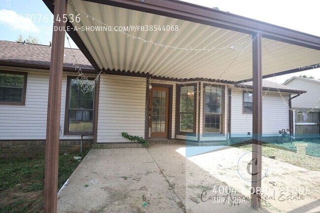 Building Photo - 4004 Cobblestone-