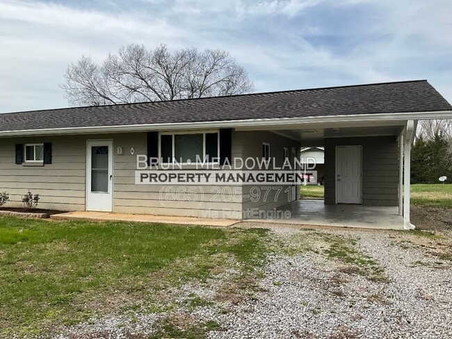 Building Photo - 2101 Belt Rd