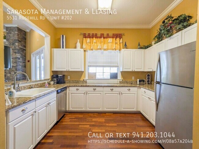 Building Photo - 5531 Rosehill Rd