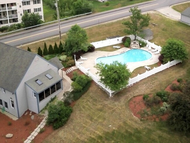 Building Photo - 101 Eastern Ave