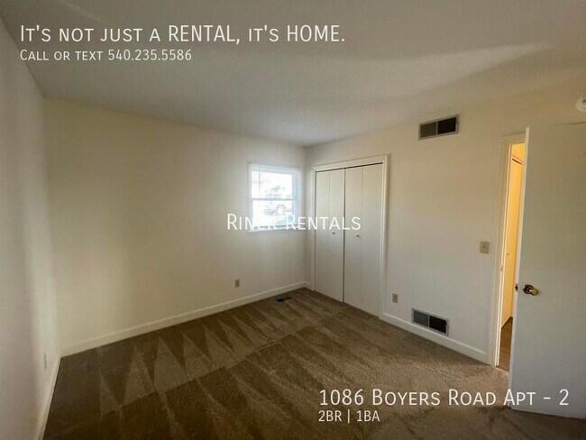Building Photo - 1086 Boyers Rd