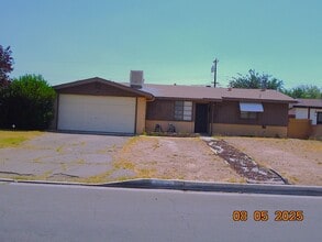 Building Photo - One story in the Monte Vista Neighborhood ...