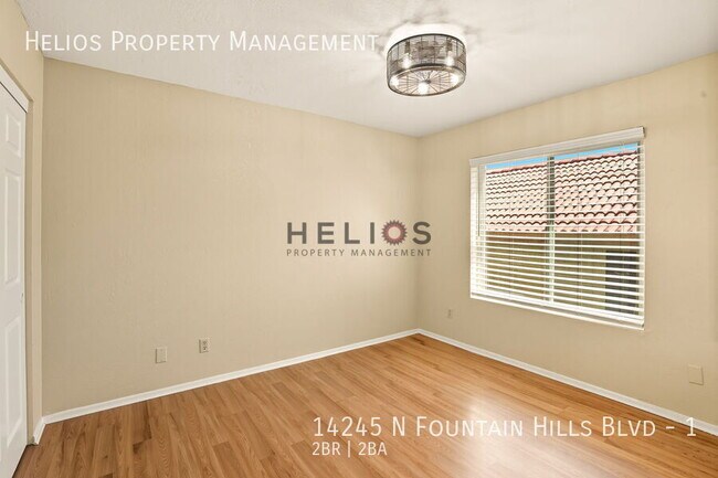 Building Photo - 14245 N Fountain Hills Blvd