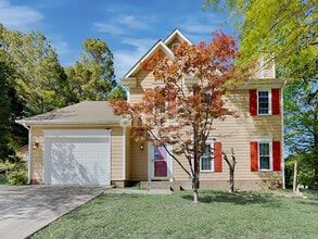 Building Photo - 8600 Morgan Run Ct