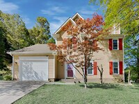 Building Photo - 8600 Morgan Run Ct