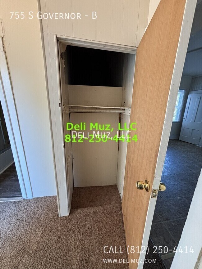 Building Photo - 755 S Governor St