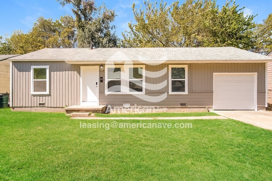 Building Photo - 4204 N Frankfort Ave