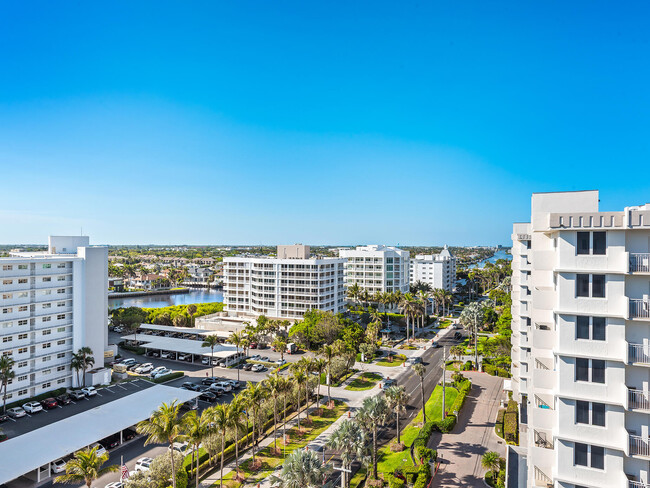 Building Photo - 3301 S Ocean Blvd