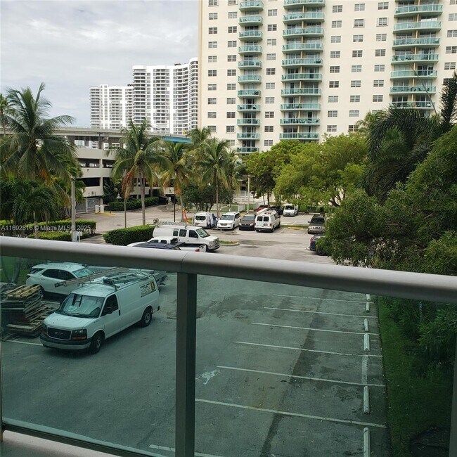 Building Photo - 19380 Collins Ave