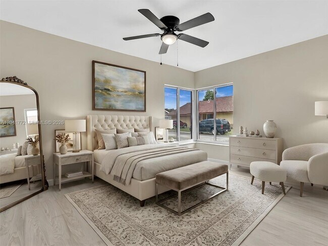 Building Photo - 8813 NW Paradise Ct