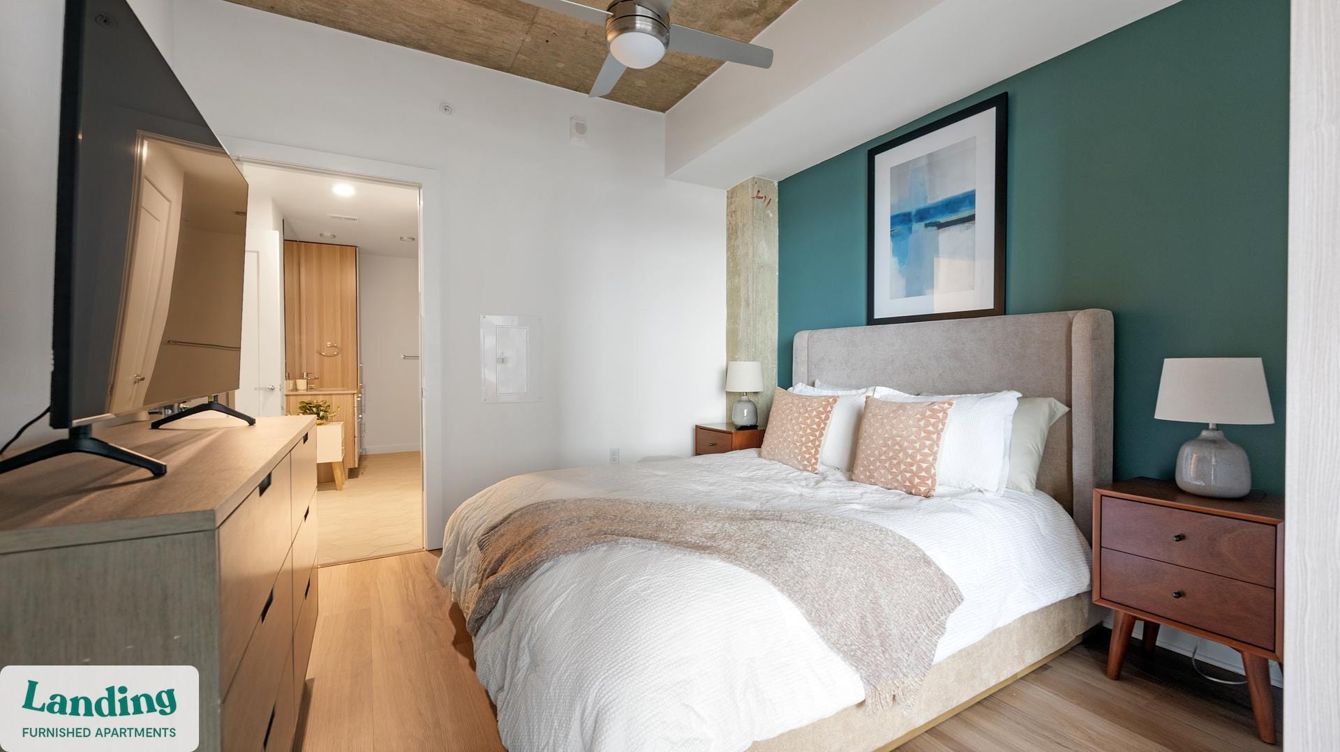 Building Photo - 5201 Leesburg Pike