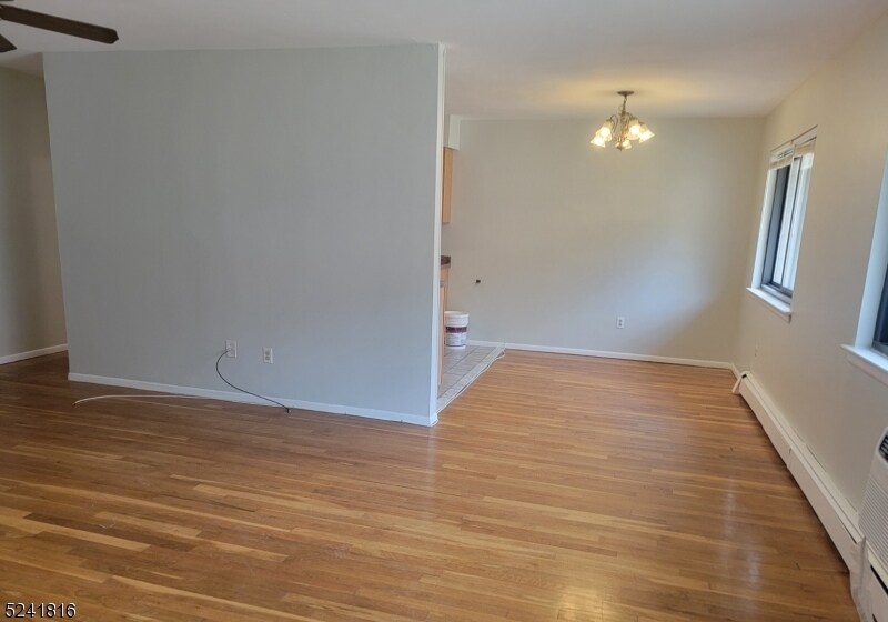 Dining Room - 401 US-22