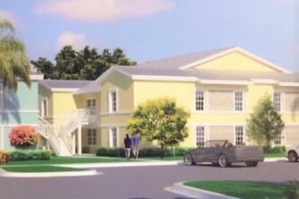 Building Photo - Covenant Villas